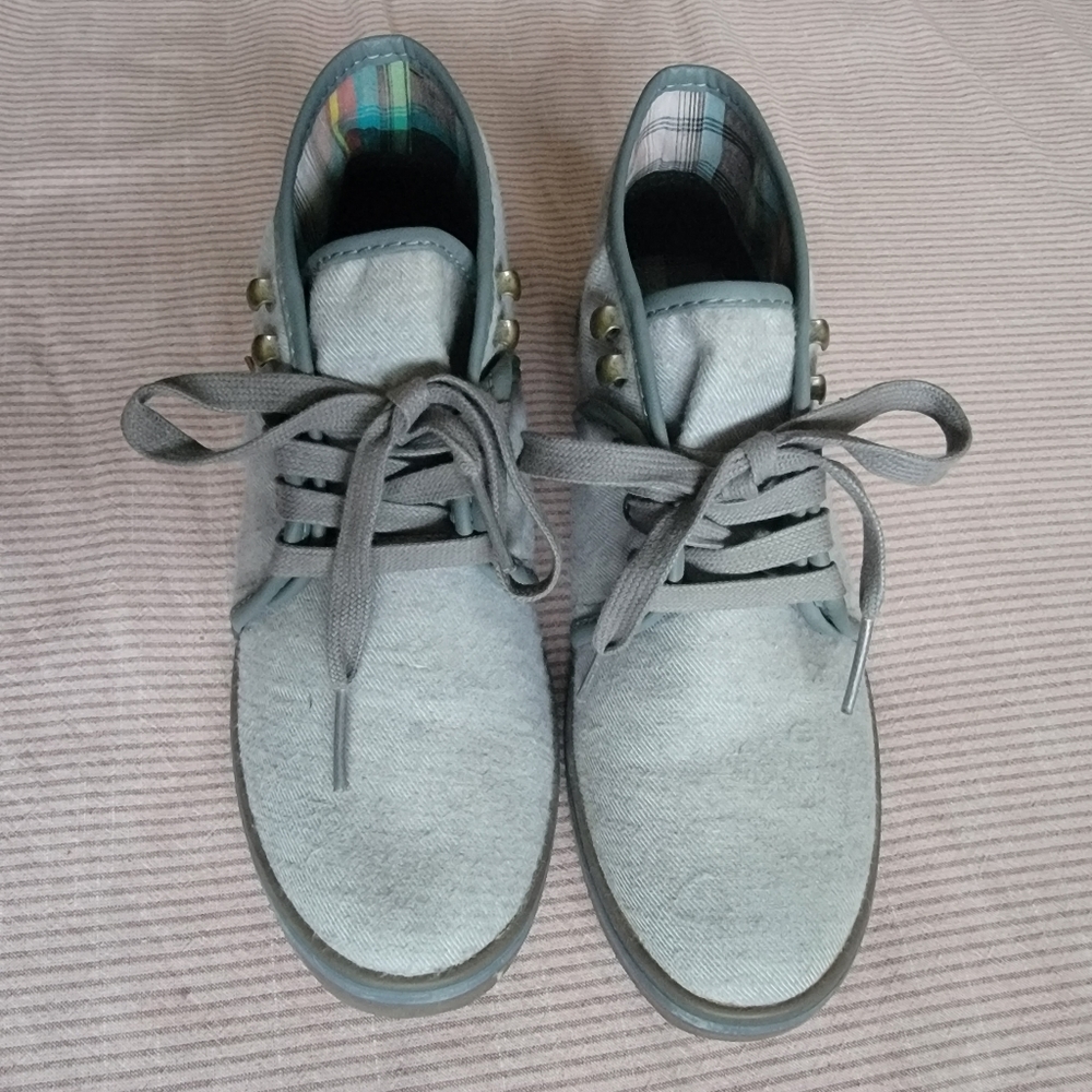 VANS Camryn Slim shoe